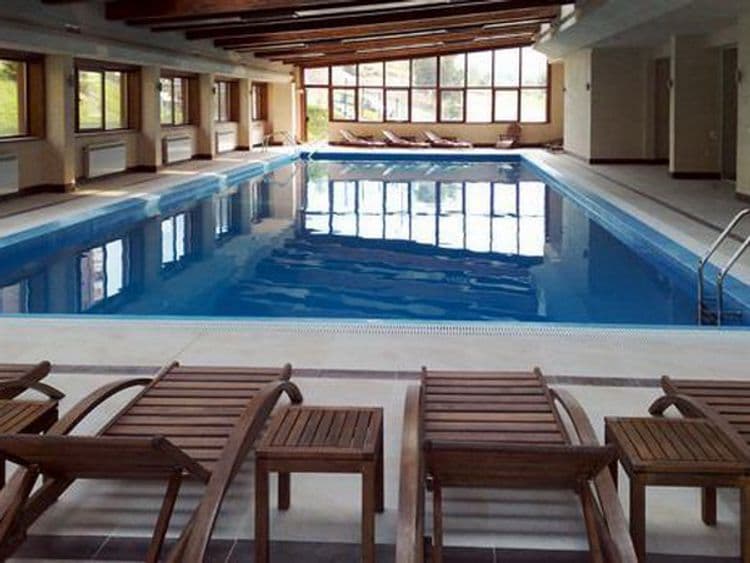 St. Ivan Ski & Spa Resort