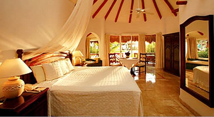 El Dorado Royale Spa Resort by Karisma