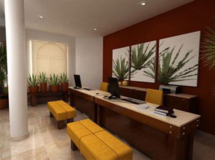 El Dorado Royale Spa Resort by Karisma