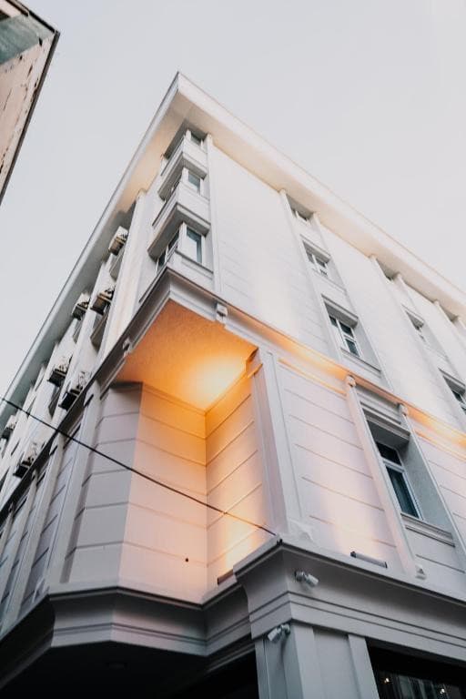 BUSINESS LIFE HOTEL & SPA BAKIRKOY