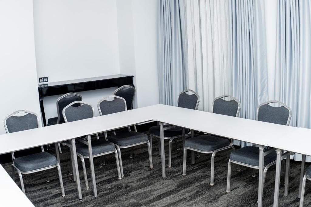 BUSINESS LIFE HOTEL & SPA BAKIRKOY