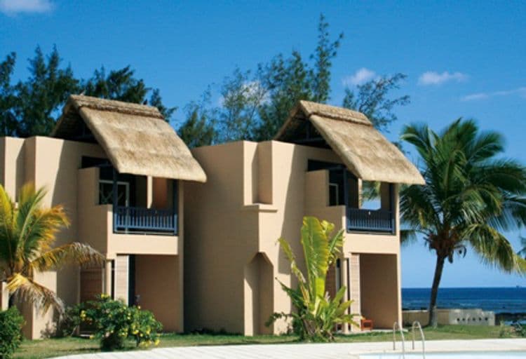 Veranda Pointe Aux Biches Hotel Mauritius