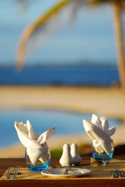 Veranda Pointe Aux Biches Hotel Mauritius