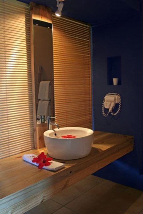 Veranda Pointe Aux Biches Hotel Mauritius