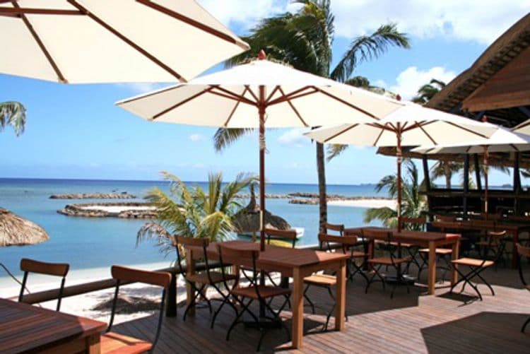 Veranda Pointe Aux Biches Hotel Mauritius