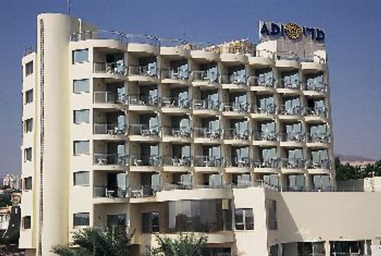 Adi Hotel Eilat