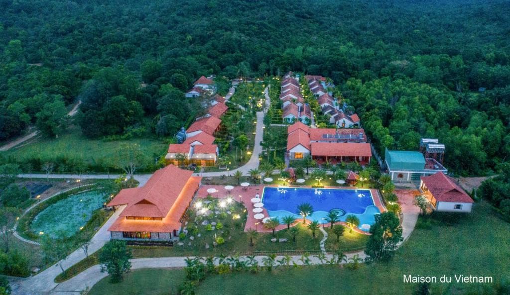 Maison Du Vietnam Resort & SPA