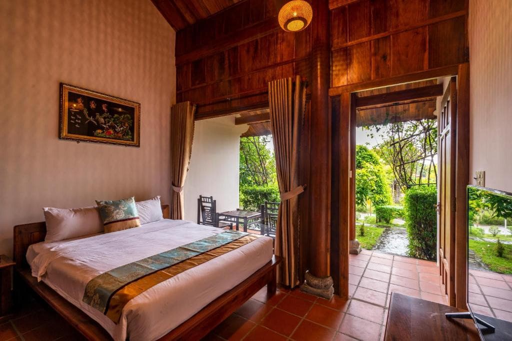 Maison Du Vietnam Resort & SPA