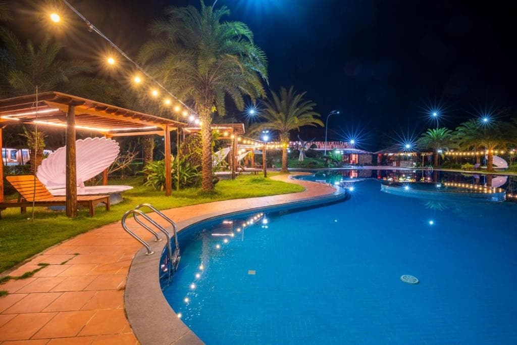 Maison Du Vietnam Resort & SPA