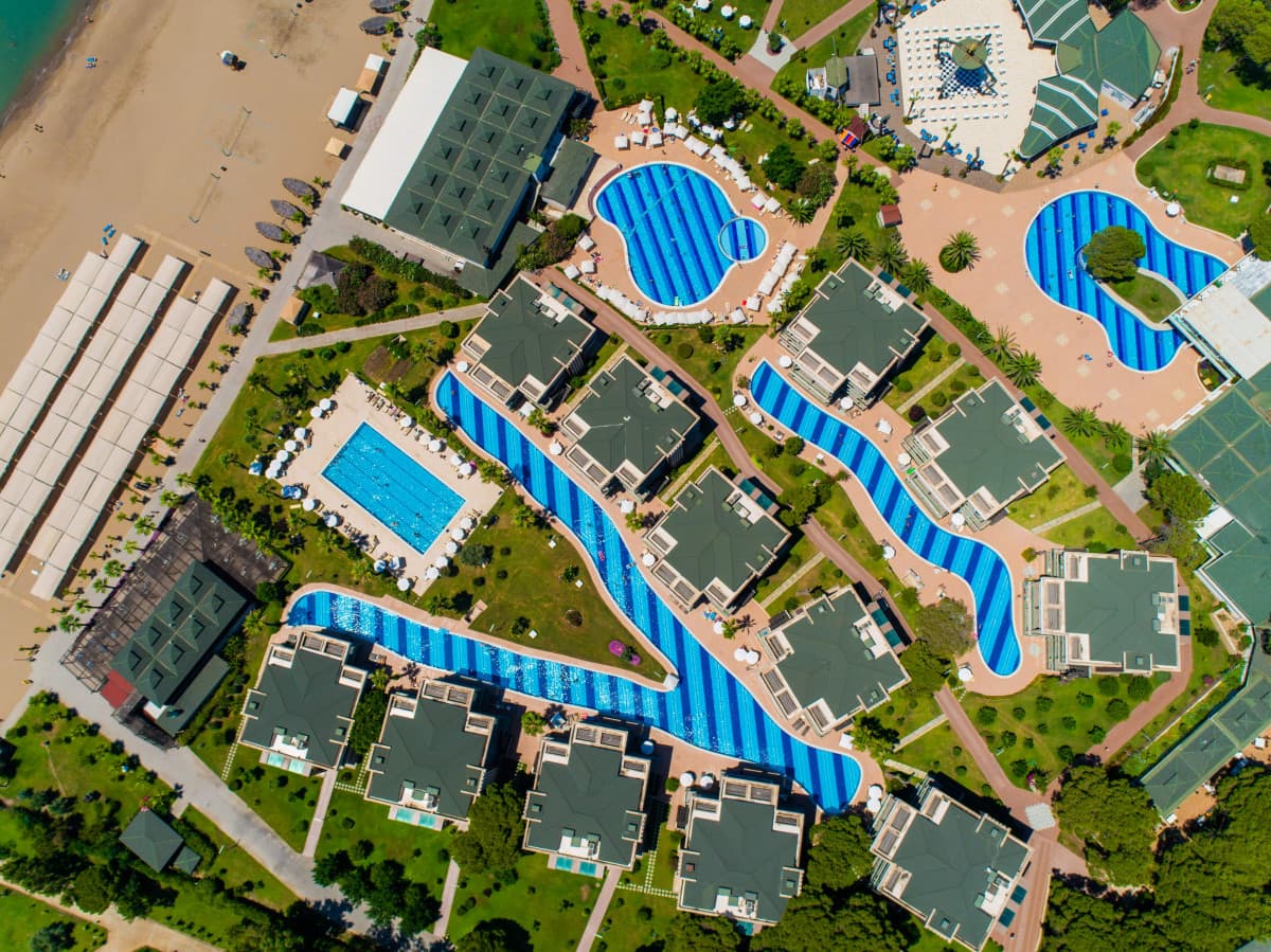 TUI Magic Life Masmavi