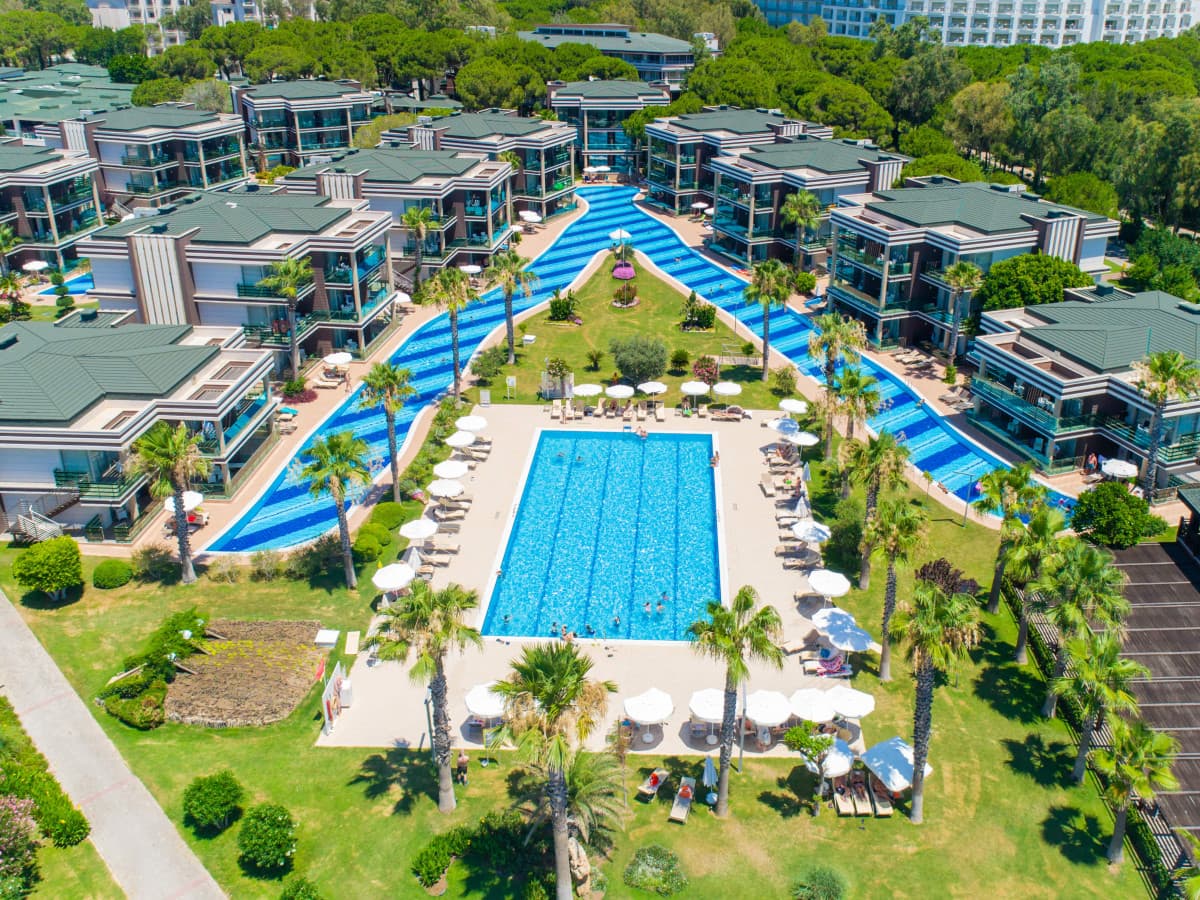 TUI Magic Life Masmavi