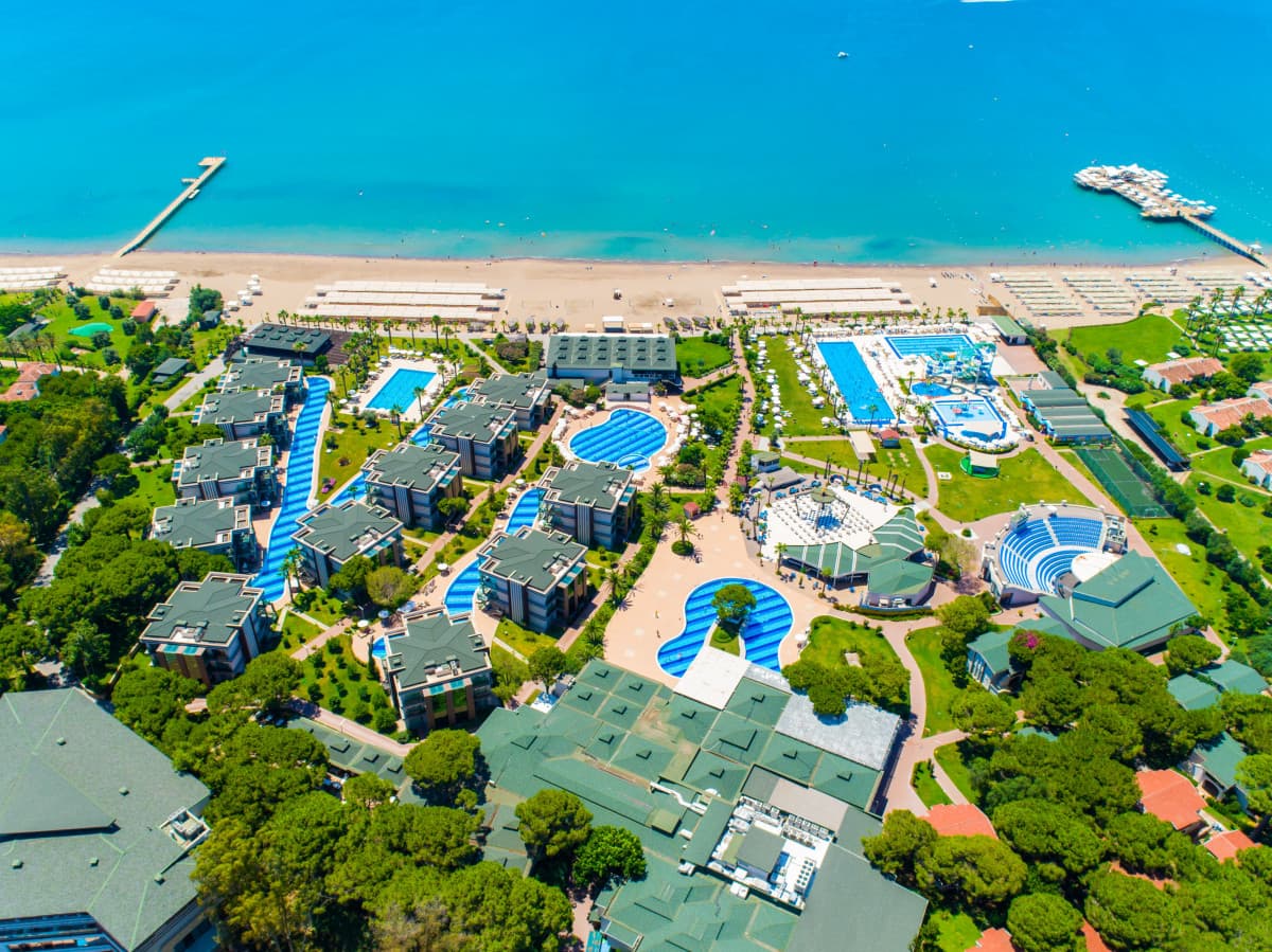 TUI Magic Life Masmavi