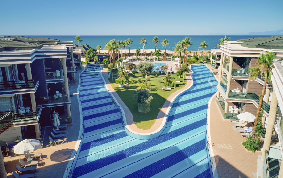 TUI Magic Life Masmavi