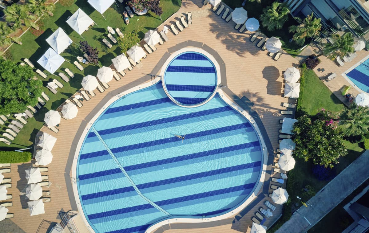 TUI Magic Life Masmavi