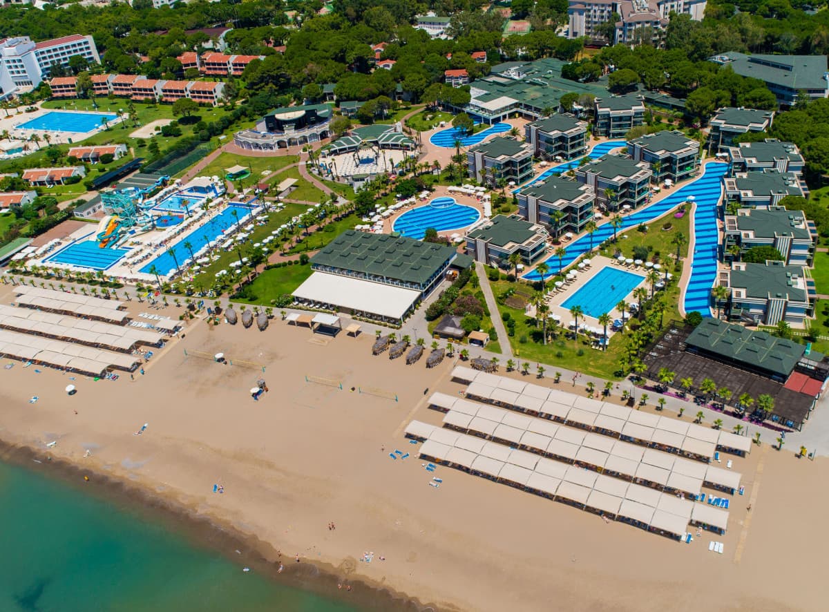 TUI Magic Life Masmavi