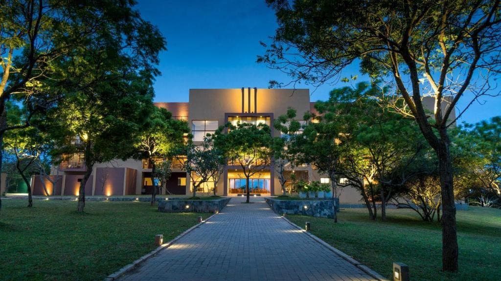 Sooriya Resort And Spa