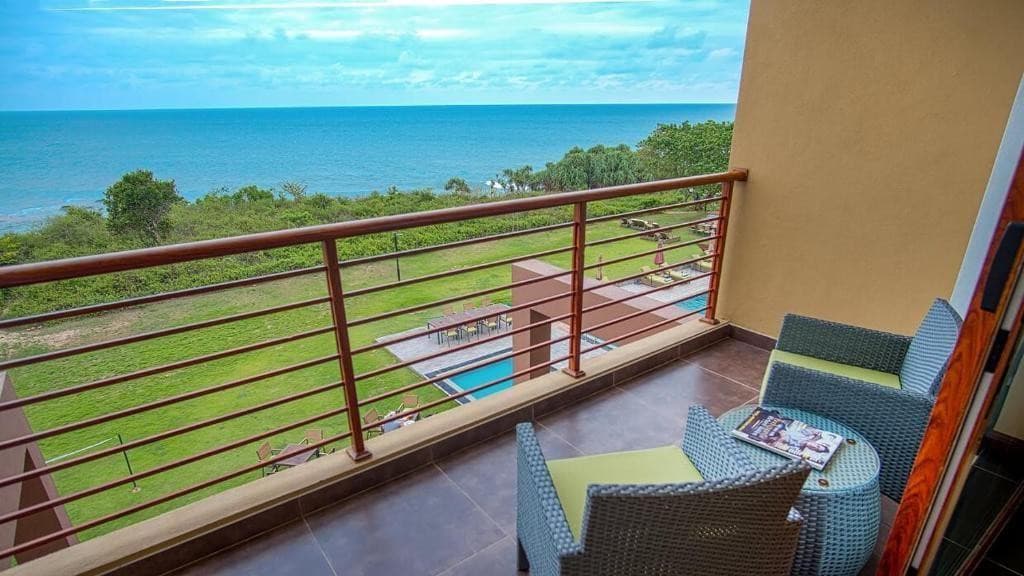Sooriya Resort And Spa
