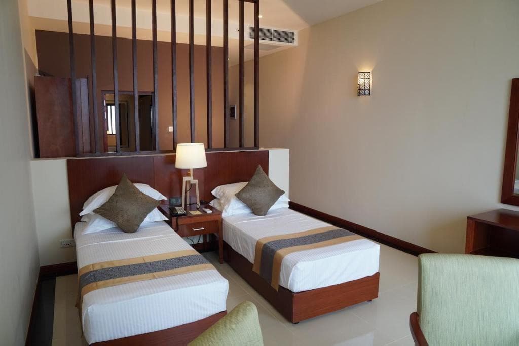 Sooriya Resort And Spa