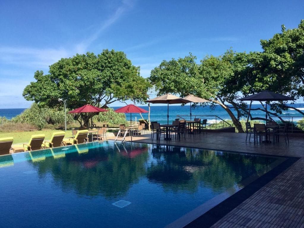 Sooriya Resort And Spa