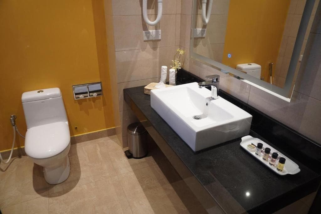 Sooriya Resort And Spa