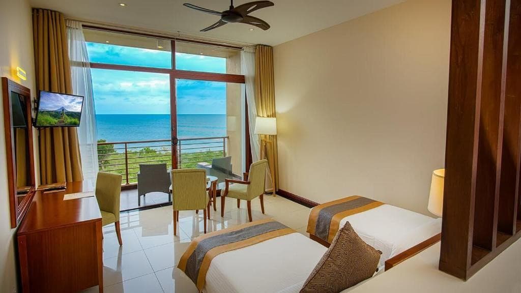 Sooriya Resort And Spa