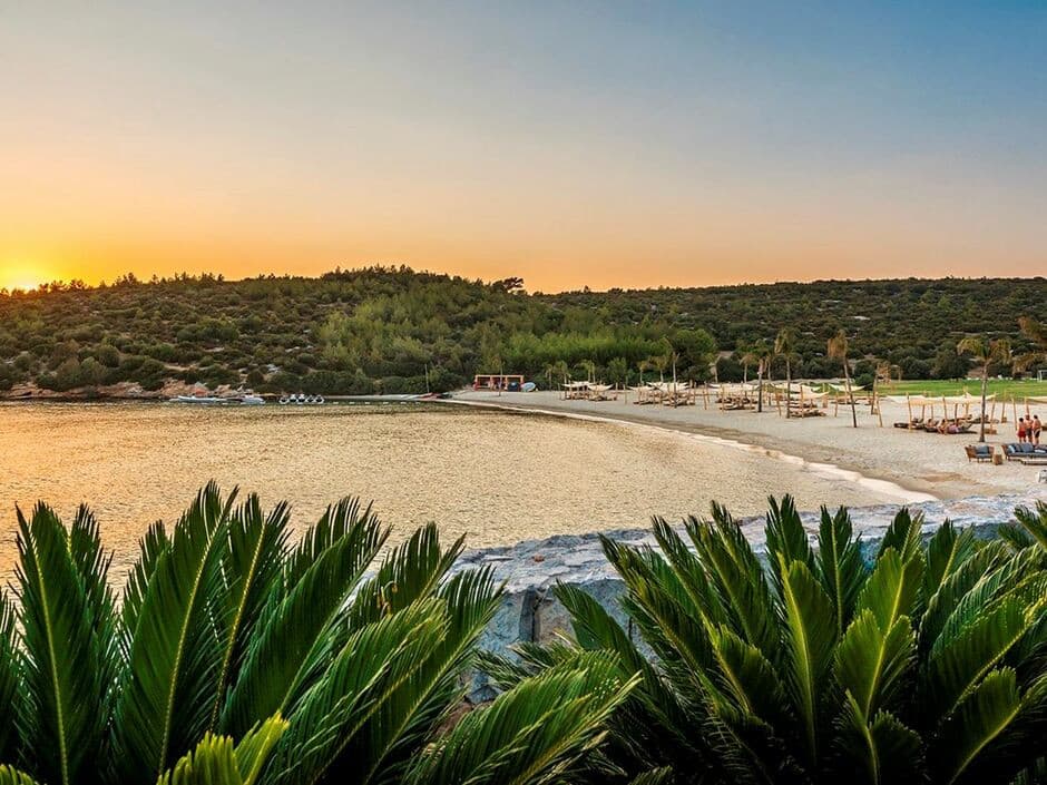Six Senses Kaplankaya