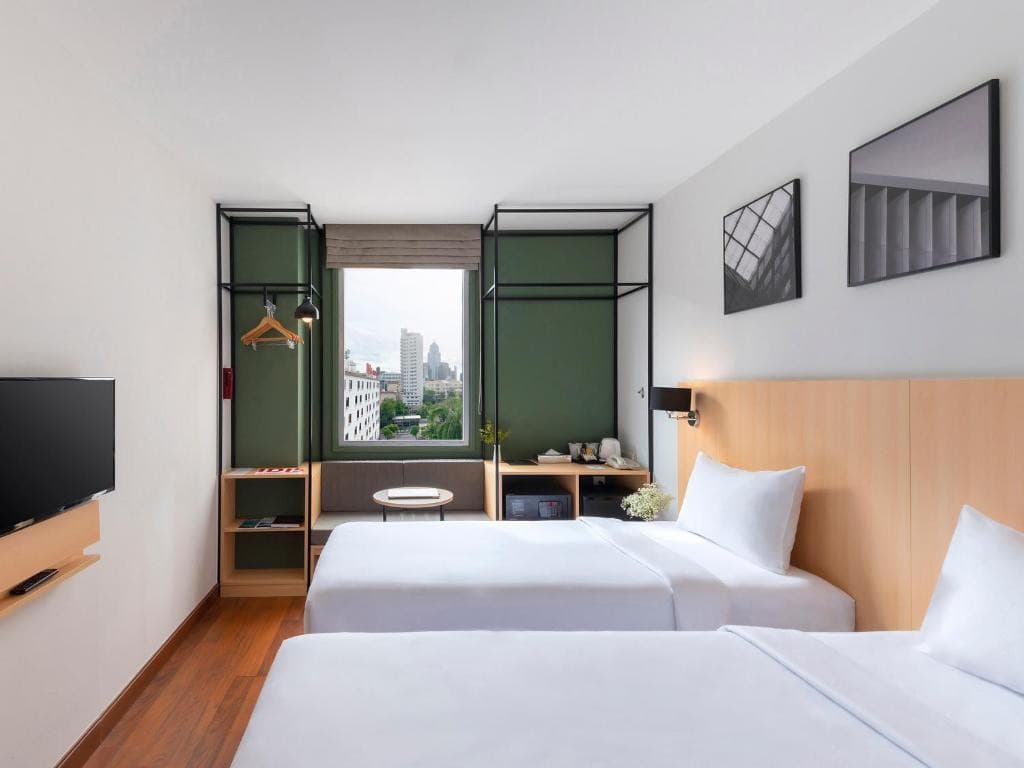 Ibis Bangkok Nana