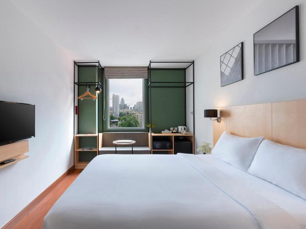 Ibis Bangkok Nana