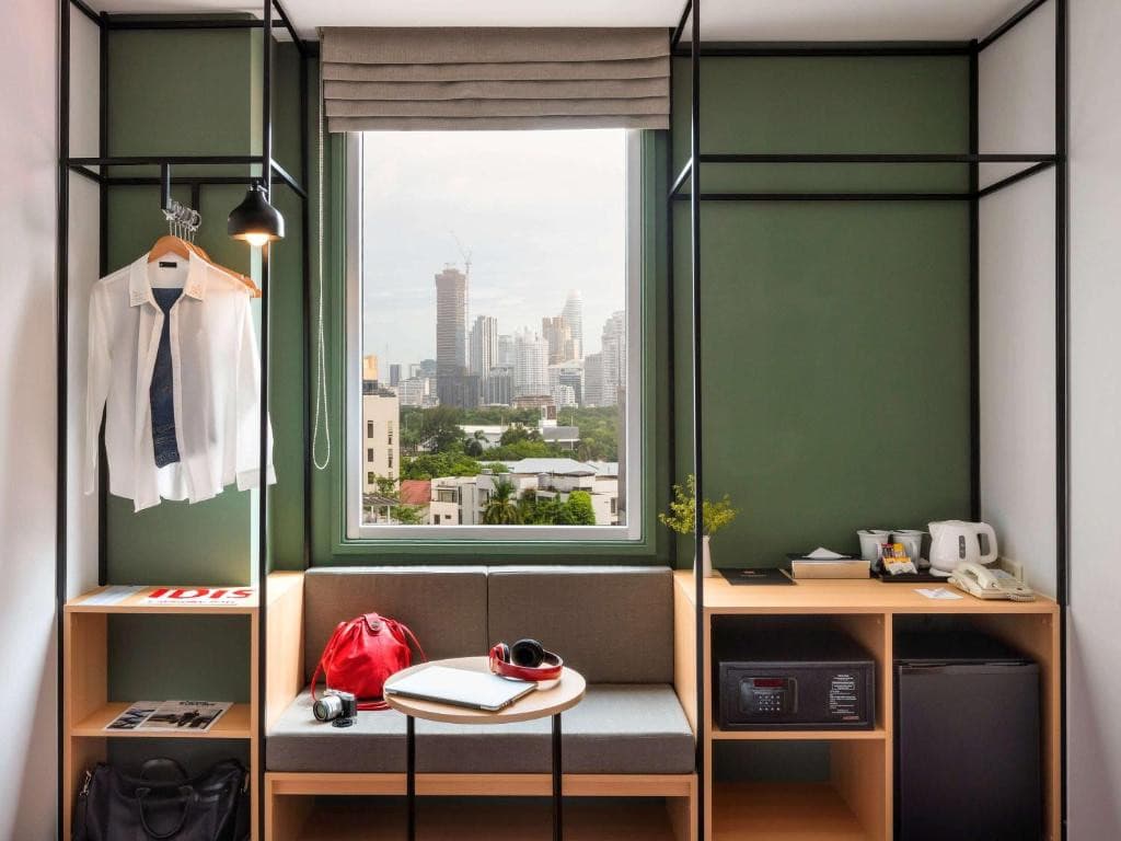 Ibis Bangkok Nana