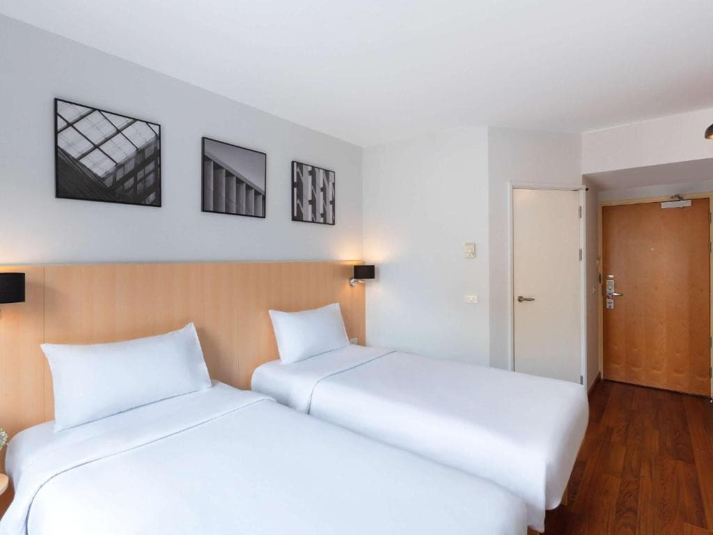 Ibis Bangkok Nana