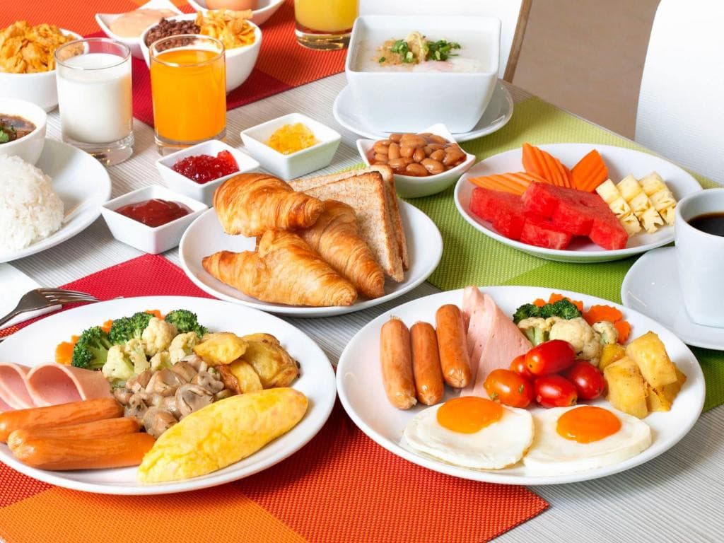 Ibis Bangkok Nana