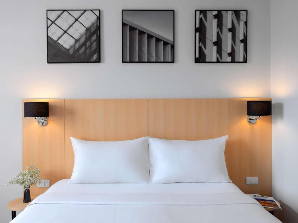 Ibis Bangkok Nana