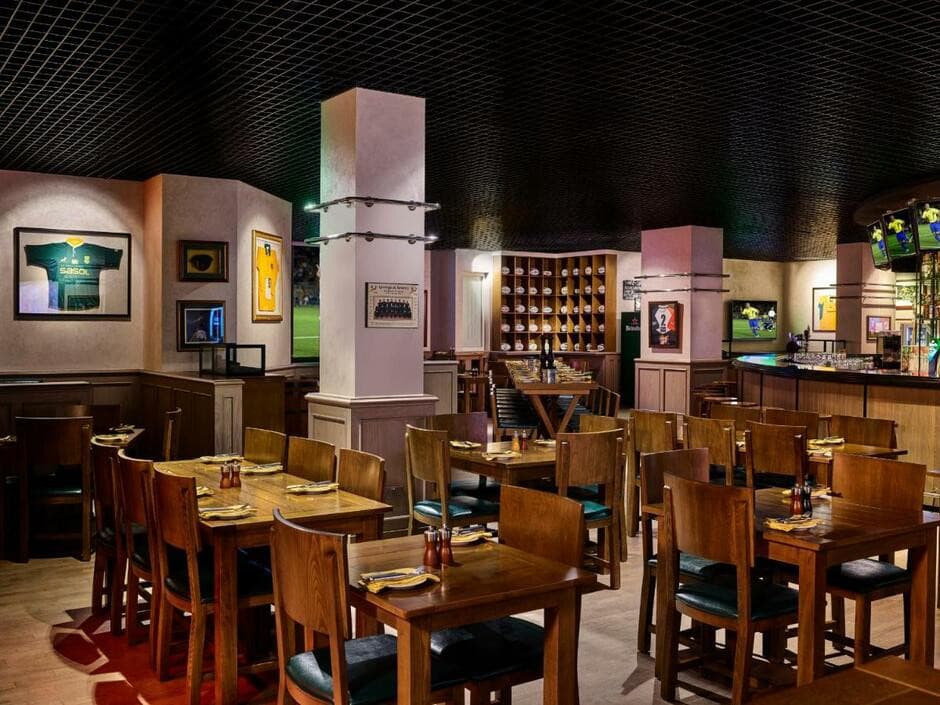 Manzil Downtown Dubai