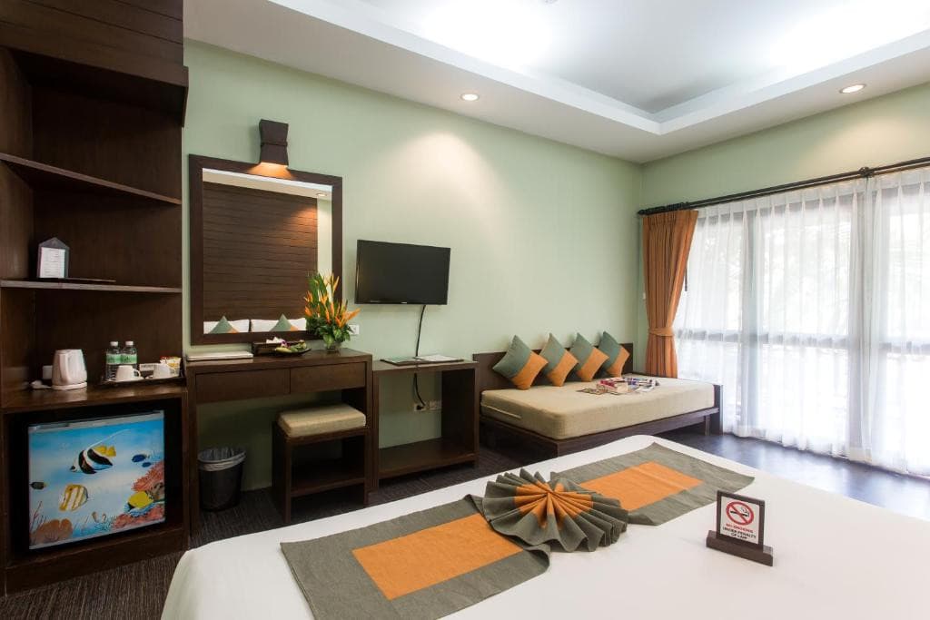 Baan Chaweng Beach Resort & Spa