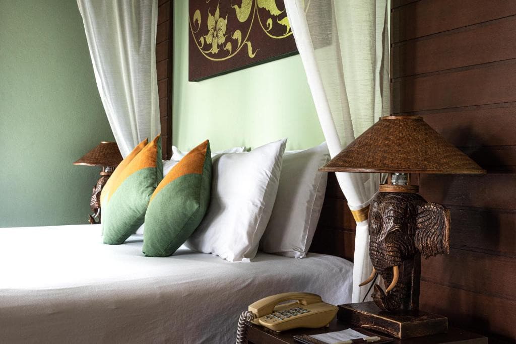 Baan Chaweng Beach Resort & Spa