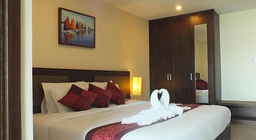 The SP Boutique Hotel