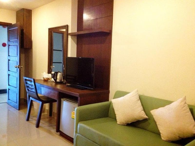 The SP Boutique Hotel