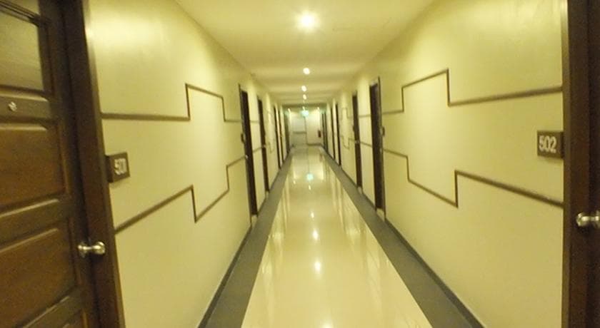 The SP Boutique Hotel