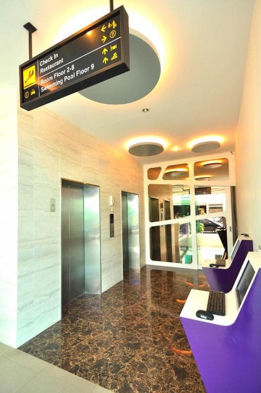 The AIM Patong Hotel