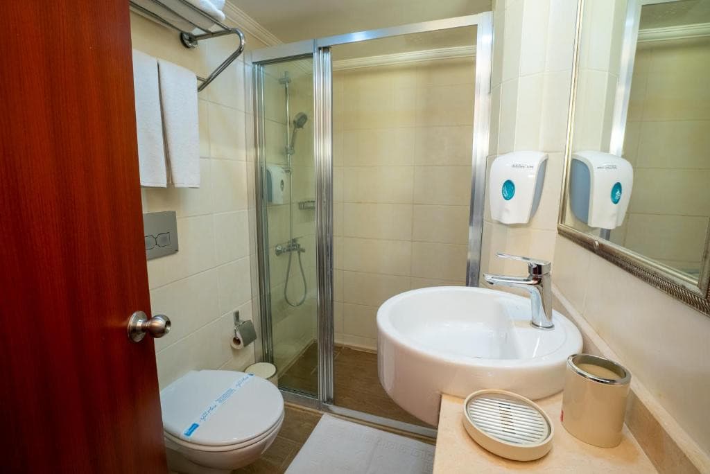 Artemis Princess Hotel