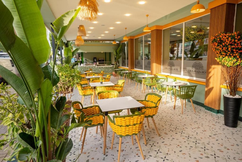 Artemis Princess Hotel
