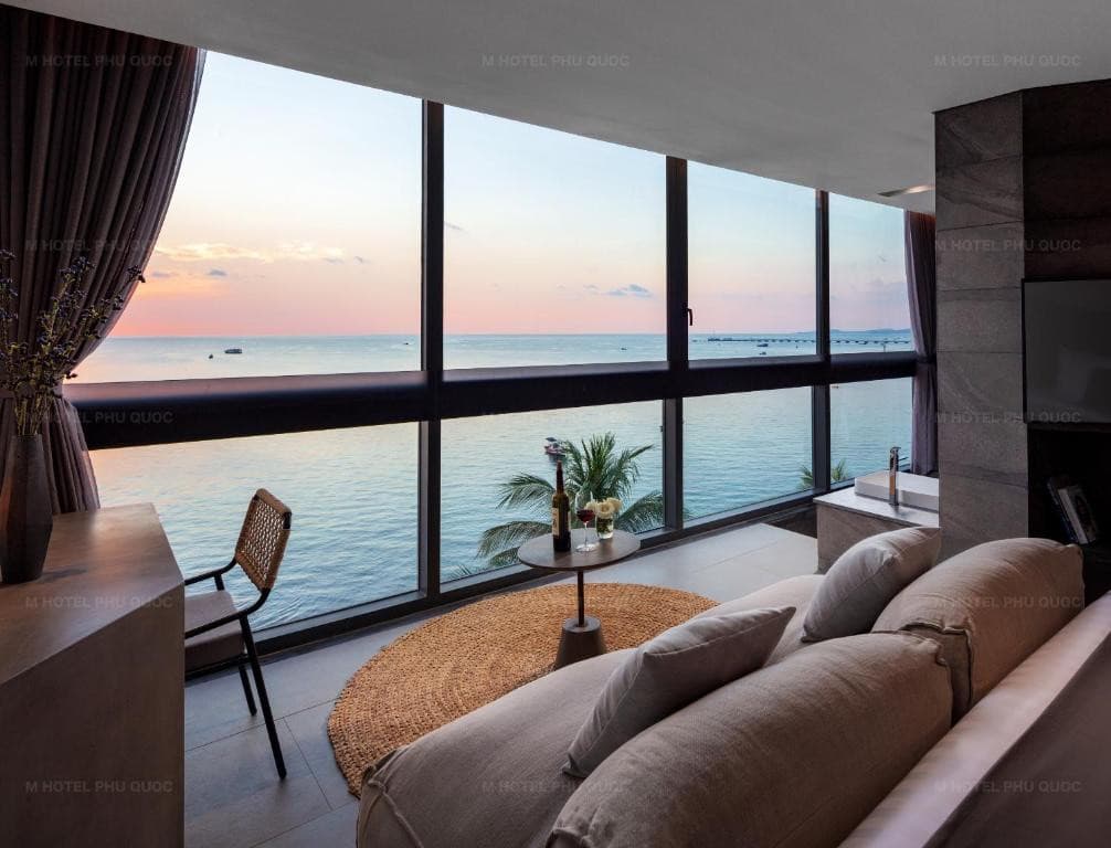 M Hotel Phu Quoc
