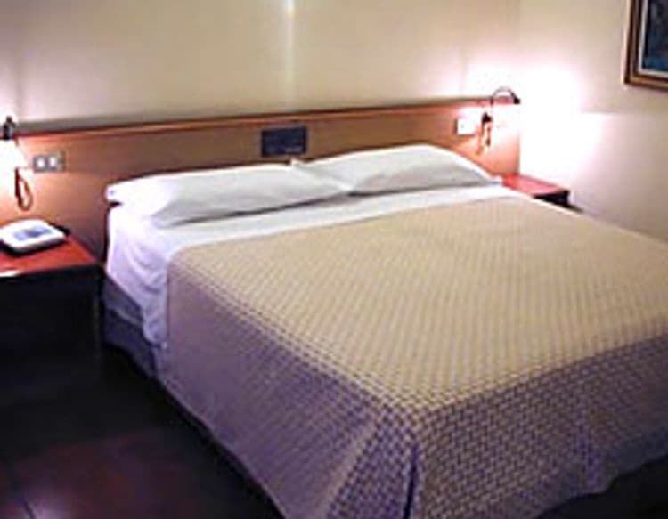 Hotel Rio Milan