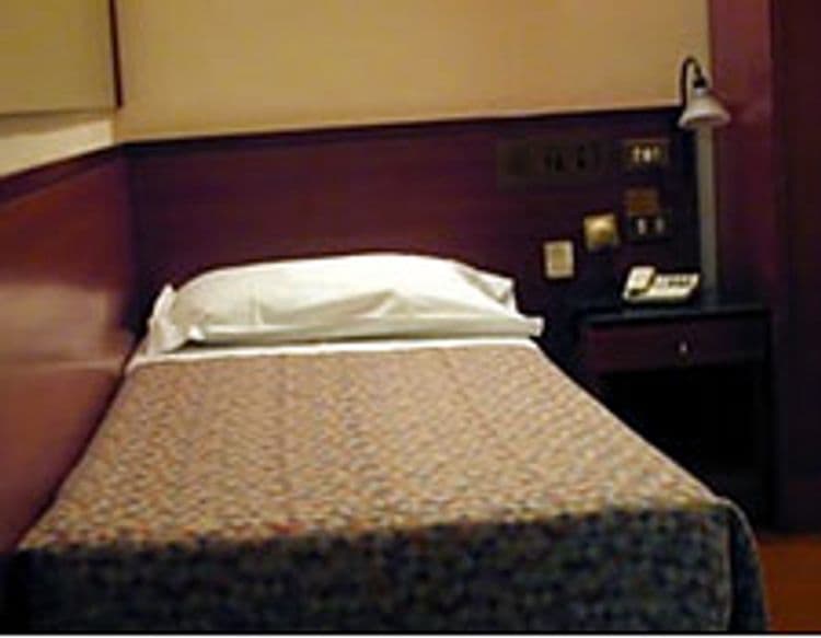 Hotel Rio Milan
