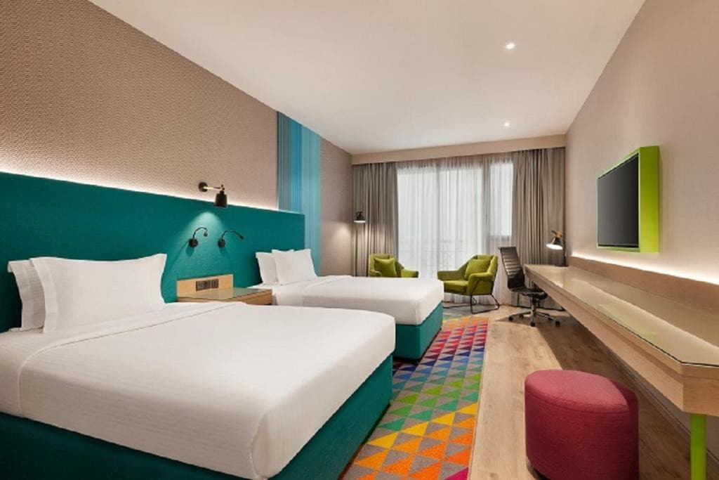 La Quinta by Wyndham Dubai Jumeirah