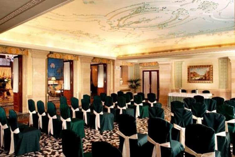 The Westin Europa & Regina