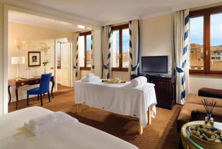 The Westin Europa & Regina