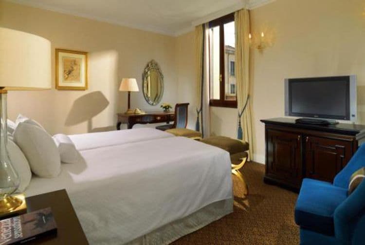 The Westin Europa & Regina