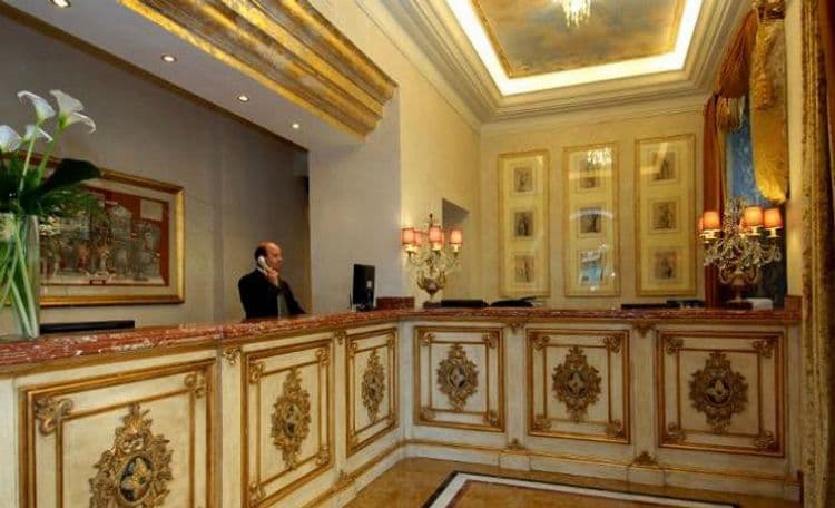 Romanico Palace & Spa