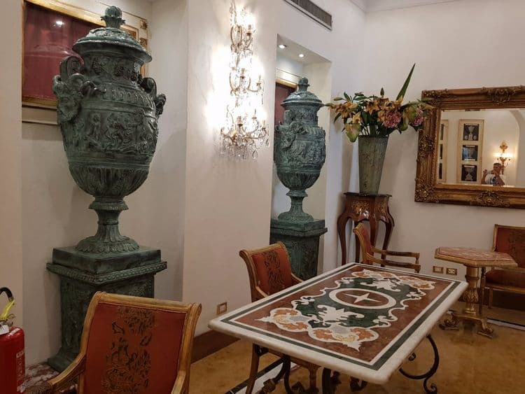 Romanico Palace & Spa